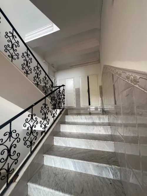 Vente Appartement F4 Alger Draria