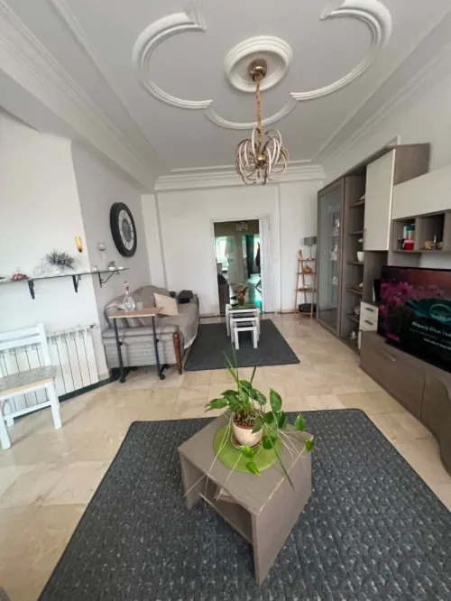 Vente Appartement F4 Alger Draria
