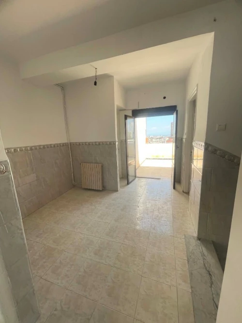 Location Appartement Duplex F5 Alger Said hamdine