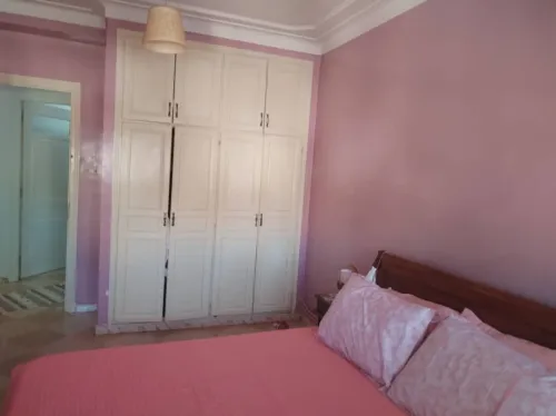 Vente Appartement F4 Alger El achour