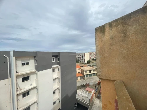 Vente Appartement F7 Alger Bouzareah