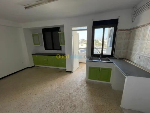 Location Appartement Duplex F5 Alger Said hamdine