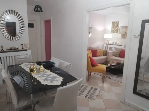 Vente Appartement F4 Alger El achour