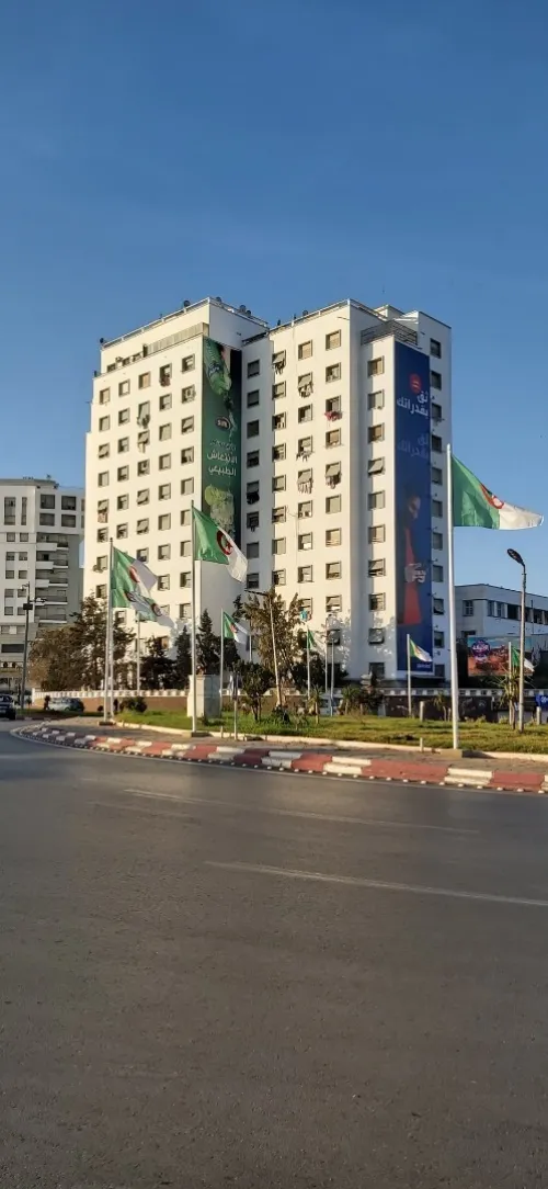 Vente Appartement F3 Oran Oran