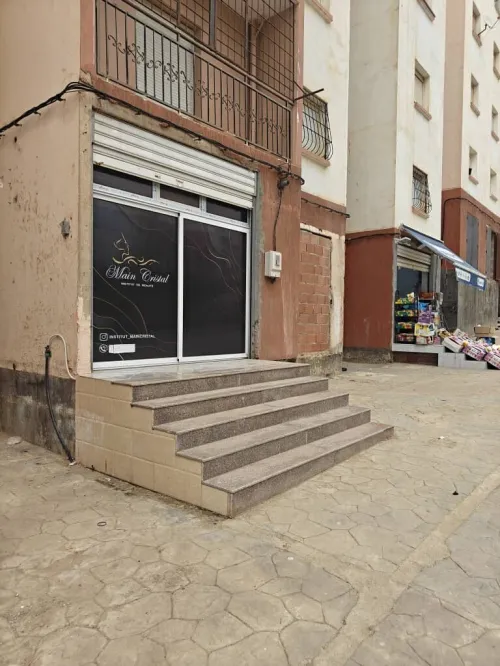 Vente Local Alger Ouled fayet