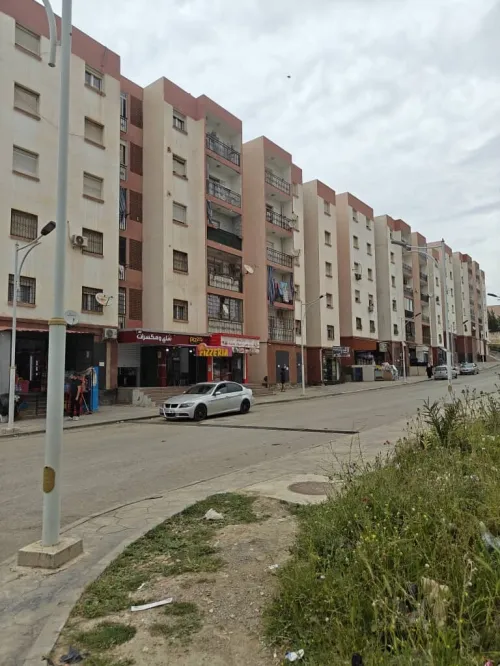 Vente Local Alger Ouled fayet