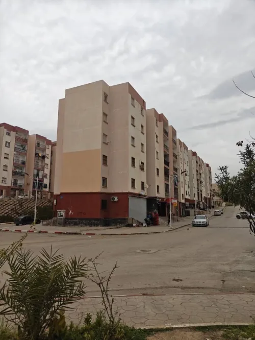 Vente Local Alger Ouled fayet