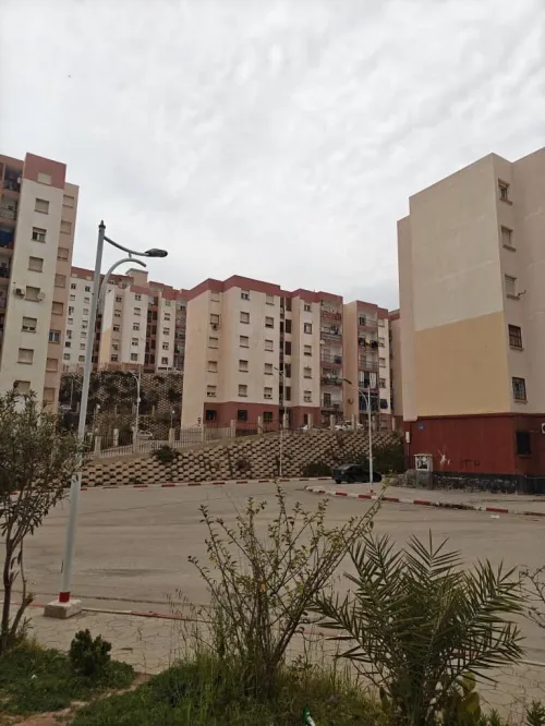 Vente Local Alger Ouled fayet