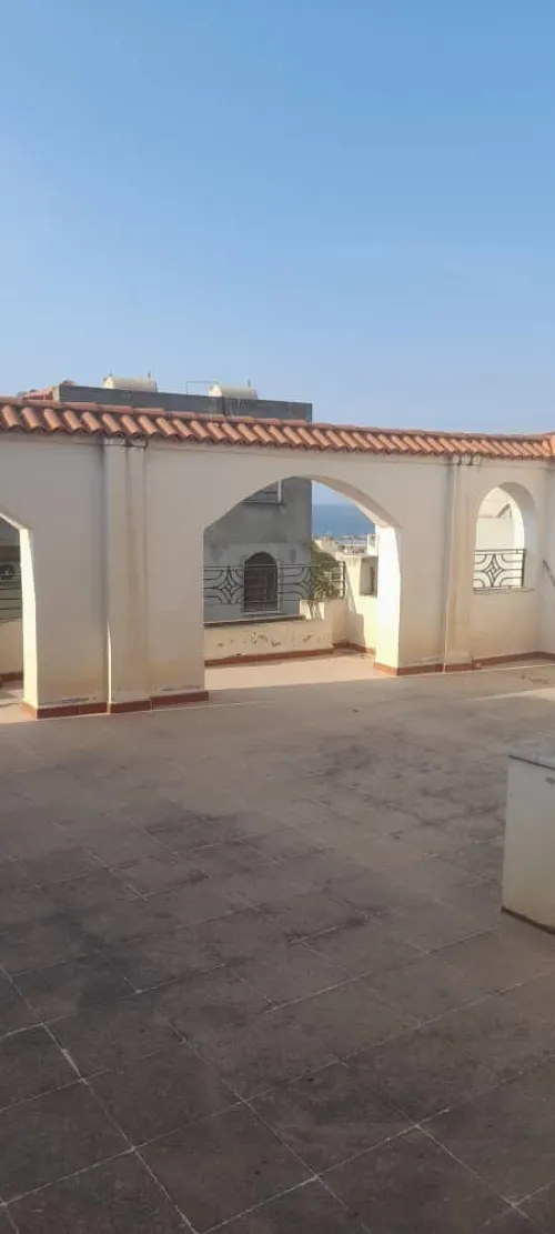 Vente Villa Alger Hussein dey