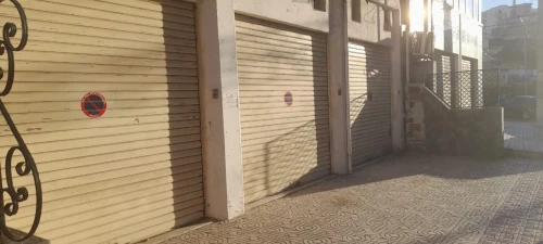 Location Local Alger Hussein dey