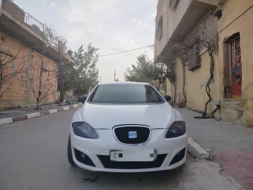 Seat Leon 2010 Leon