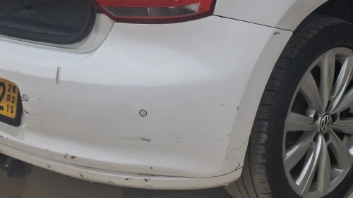 Volkswagen Polo 2014 Life