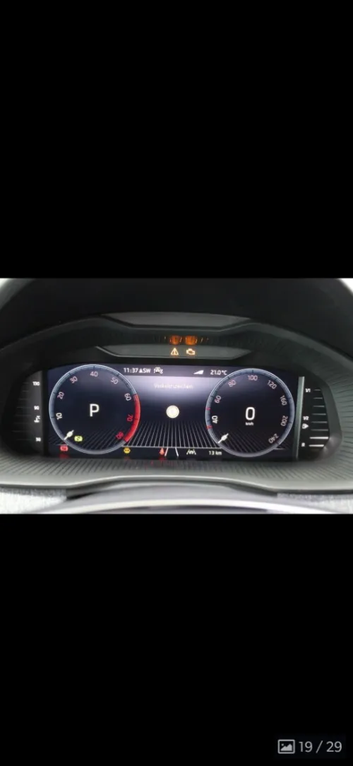 Skoda Kamiq 2024 PANO LED ACC