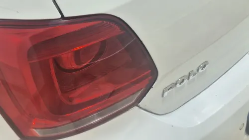 Volkswagen Polo 2014 Life