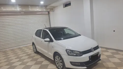 Volkswagen Polo 2014 Life