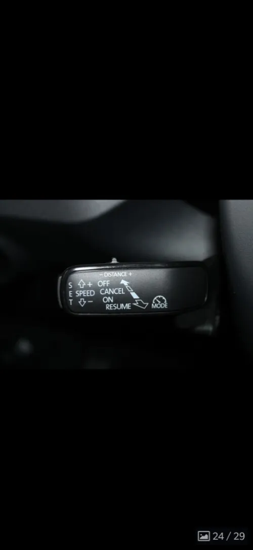Skoda Kamiq 2024 PANO LED ACC