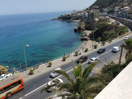 Location Appartement Studio Alger Rais hamidou