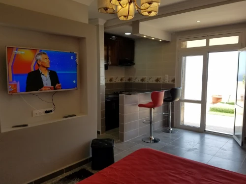 Location Appartement Studio Alger Rais hamidou