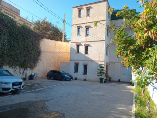 Location vacances Appartement F2 Alger Rais hamidou