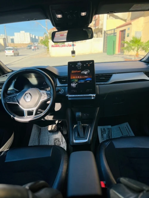 Renault Captur 2025 Esprit Alpine 