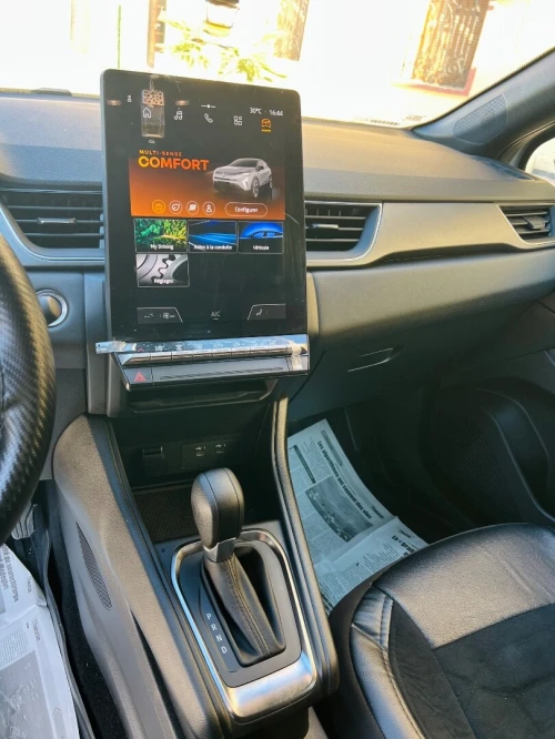 Renault Captur 2025 Esprit Alpine 