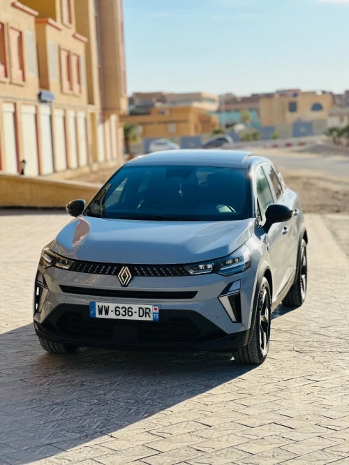 Renault Captur 2025 Esprit Alpine 