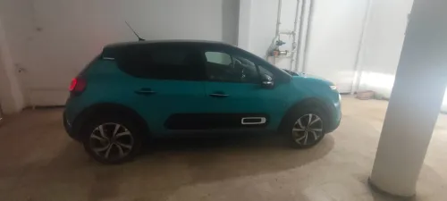Citroen C3 2022 SHINE