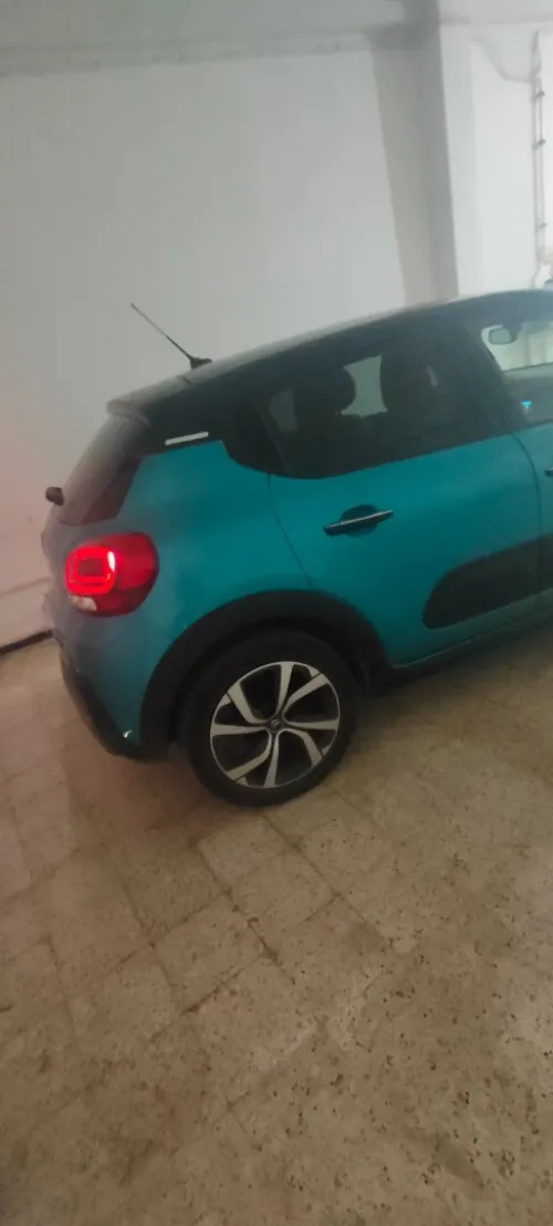 Citroen C3 2022 SHINE