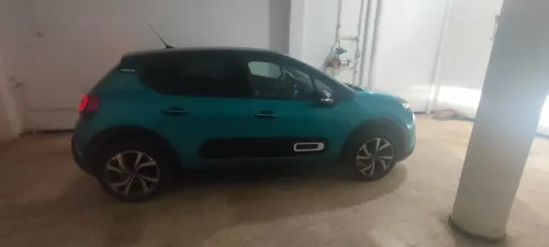 Citroen C3 2022 SHINE