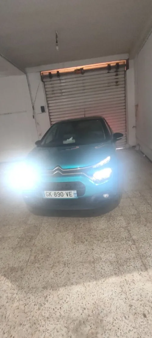 Citroen C3 2022 SHINE