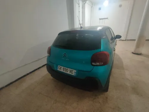 Citroen C3 2022 SHINE