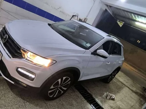Volkswagen T-Roc 2021 United