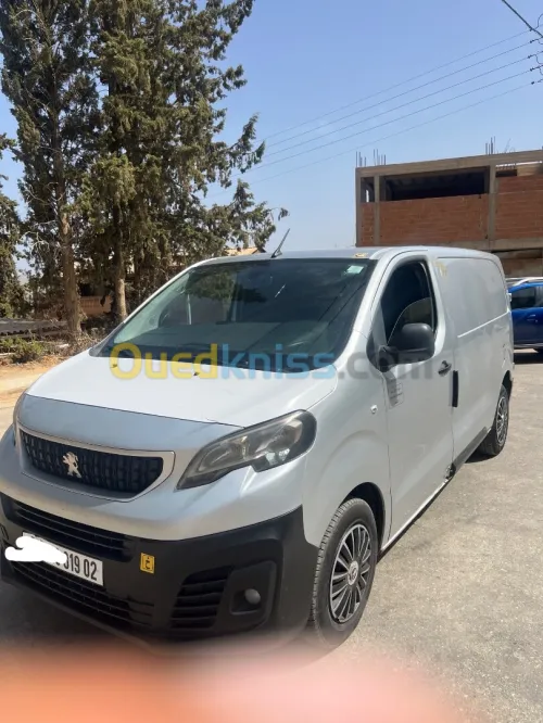 Peugeot Expert 2019 Expert