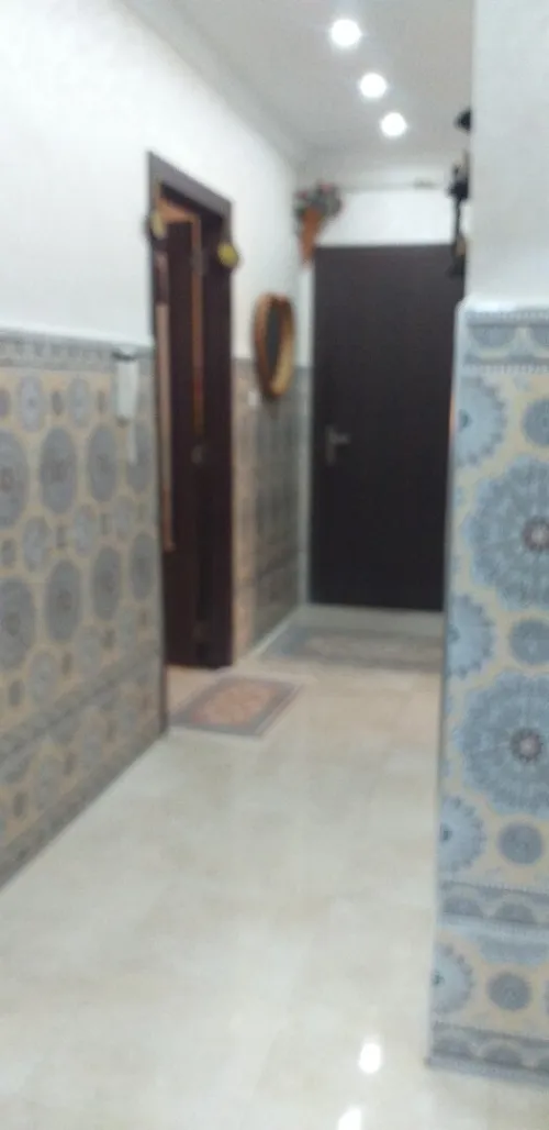 Vente Appartement F3 Oran Ain el turck