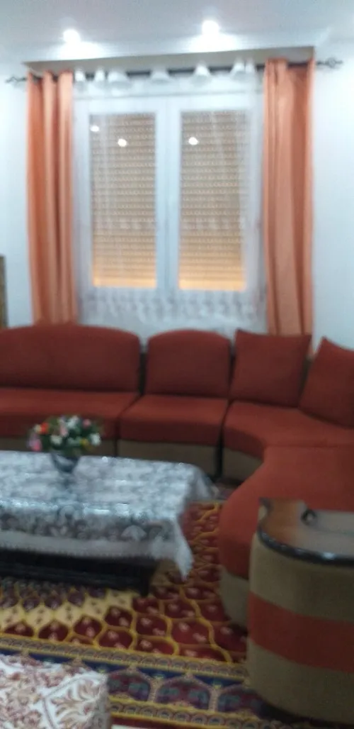 Vente Appartement F3 Oran Ain el turck