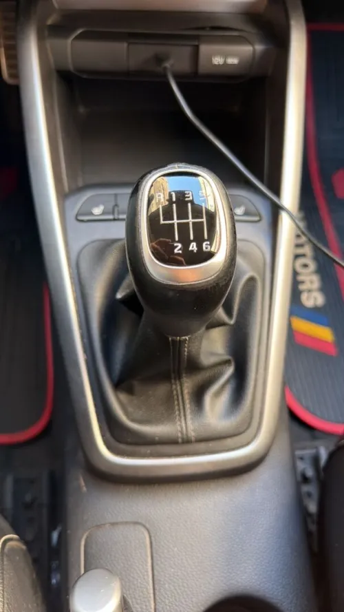 Kia Rio 2022 Gt line