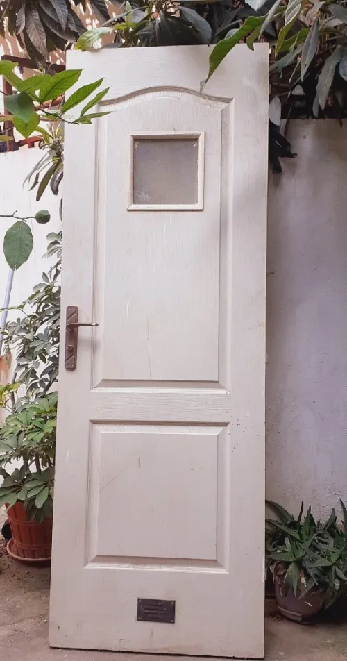 Porte
