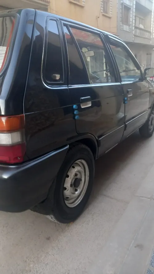 Suzuki Maruti 800 2012 Maruti 800