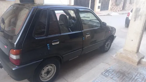 Suzuki Maruti 800 2012 Maruti 800