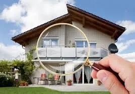 Cherche location Villa Alger Baba hassen