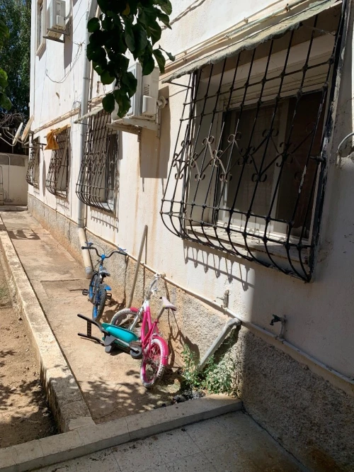 Vente Appartement Niveau de villa F3 Constantine Constantine