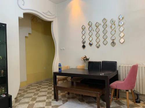 Vente Appartement Niveau de villa F3 Constantine Constantine