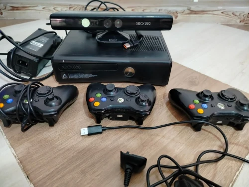 Xbox 360