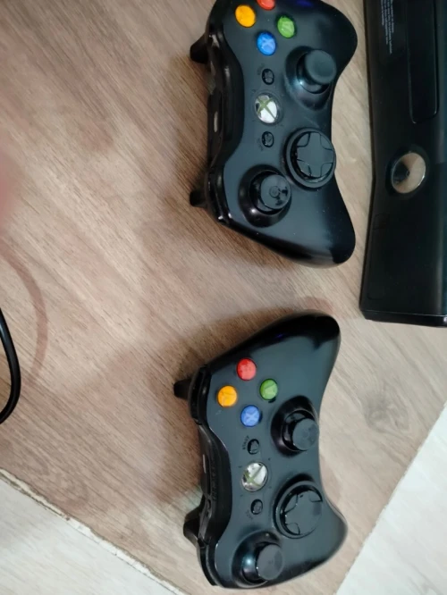 Xbox 360