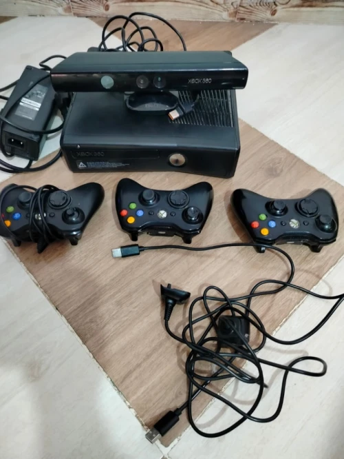 Xbox 360