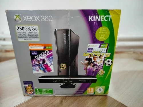 Xbox 360