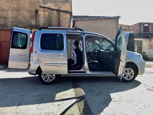Renault Kangoo 2021 Privilège plus