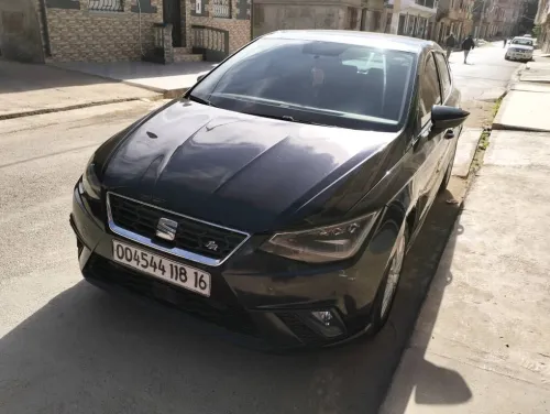Seat Ibiza 2018 HIGH