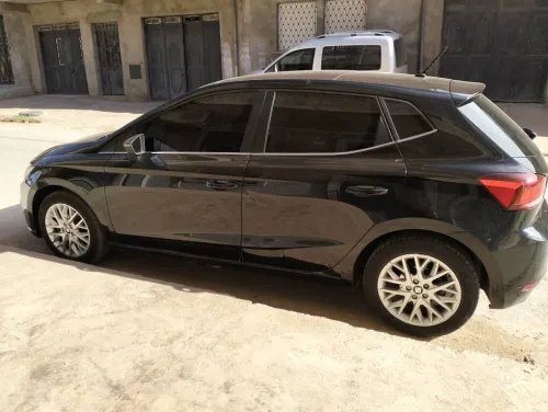 Seat Ibiza 2018 HIGH