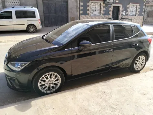 Seat Ibiza 2018 HIGH